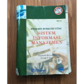 Sistem Informasi Manajemen