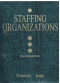Staffing Organizations