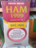 Undang-Undang HAM 1999 (UU RI No. 39 Th. 1999)