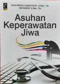 Asuhan Keperawatan Jiwa