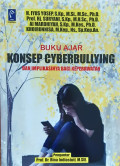 Buku ajar konsep cyberbullying dan implikasinya bagi keperawatan