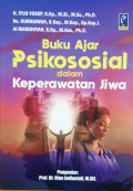 Buku ajar psikososial dalam keperawatan jiwa