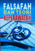 Falsafah dan teori keperawatan
