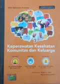 Keperawatan kesehatan komunitas dan keluarga