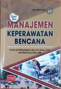 Buku ajar manajemen keperawatan bencana