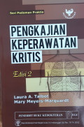 Pengkajian Keperawatan Kritis