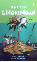 Kartun lingkungan