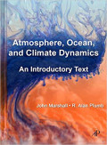 Atmosphere, ocean, and climate dynamics an introductory text