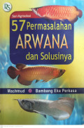 57 permasalahan arwana dan solusinya