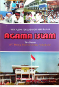 Agama Islam (mata kuliah pengembangan kepribadian)