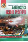 Agribisnis ikan patin