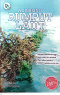 Agribisnis rumput laut