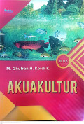 Akuakultur jilid 2