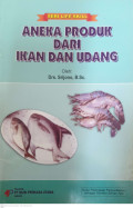 Aneka produk dari ikan dan udang