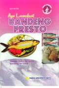 Ayo! Membuat bandeng presto