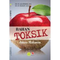 Bahan toksik dalam makanan