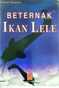 Beternak ikan lele