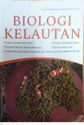Biologi kelautan