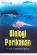 Biologi perikanan