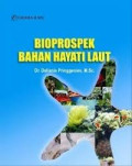 Bioprospek bahan hayati laut