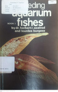 Breeding aquarium fishes (book 3)