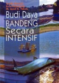 Budidaya bandeng secara Intensif