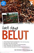 Budidaya belut