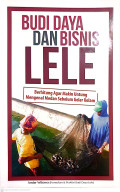 Budidaya dan bisnis lele