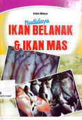 Budidaya ikan belanak & ikan mas