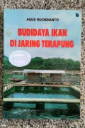 Budidaya ikan di jaring terapung