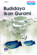 Budidaya ikan gurame