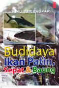 Budidaya ikan patin, sepat & baung