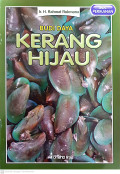 Budidaya kerang hijau