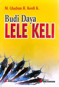Budidaya lele keli
