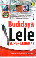 Budidaya lele super lengkap