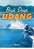 Budidaya udang