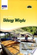 Budidaya udang windu