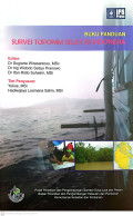 Buku panduan survei toponim selat di Indonesia