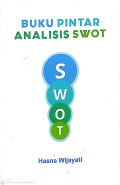 Buku pintar analisis SWOT