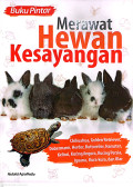 Buku pintar merawat hewan kesayangan