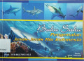 Buku saku pengenalan jenis-jenis hiu Indonesia