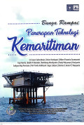 Bunga rampai penerapan teknologi kemaritiman