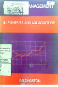 Business management in fisheries and aquaculture