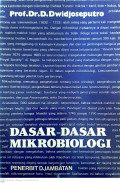 Dasar-dasar mikrobiologi
