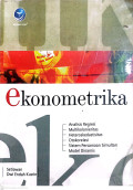 Ekonometrika
