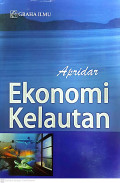 Ekonomi kelautan