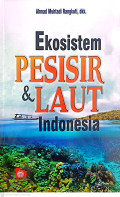 Ekosistem pesisir & laut Indonesia