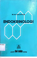 Endokrinologi
