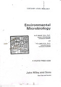 Environmental microbiology