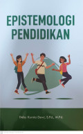Epistemologi pendidikan